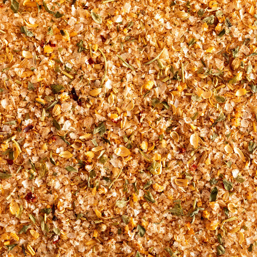 Grilling Trio - Seasoning Bundle