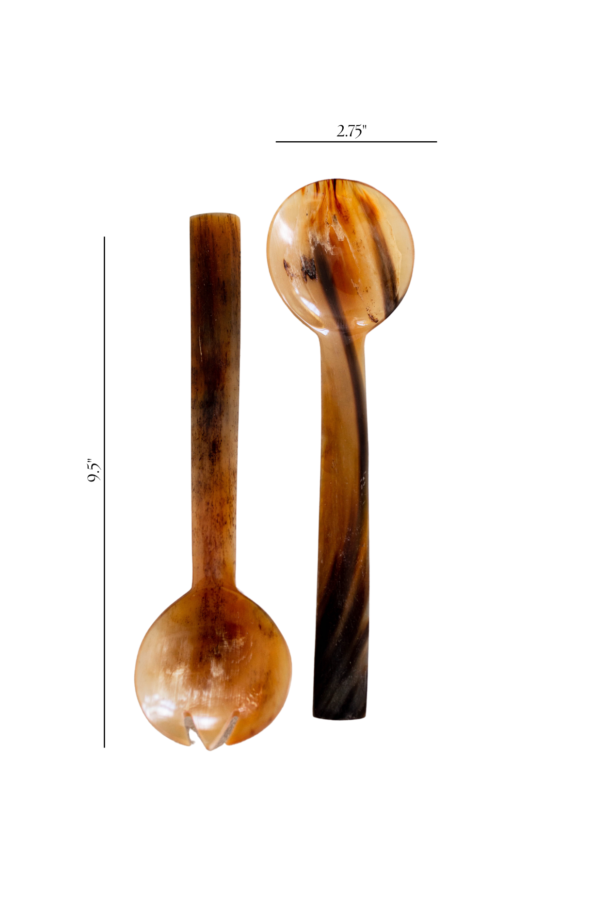 Estate Horn Servers