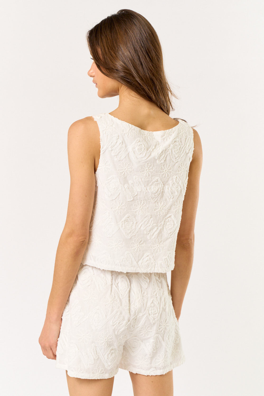 The Mallory Shorts