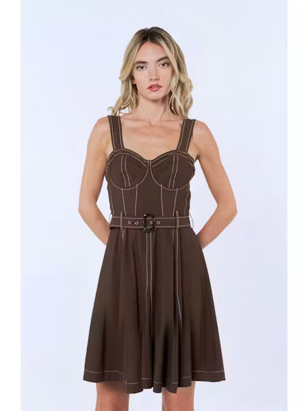The Becky Dress