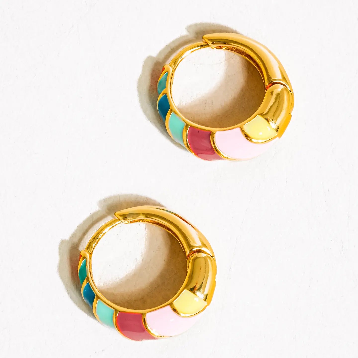 Taffy Hoops