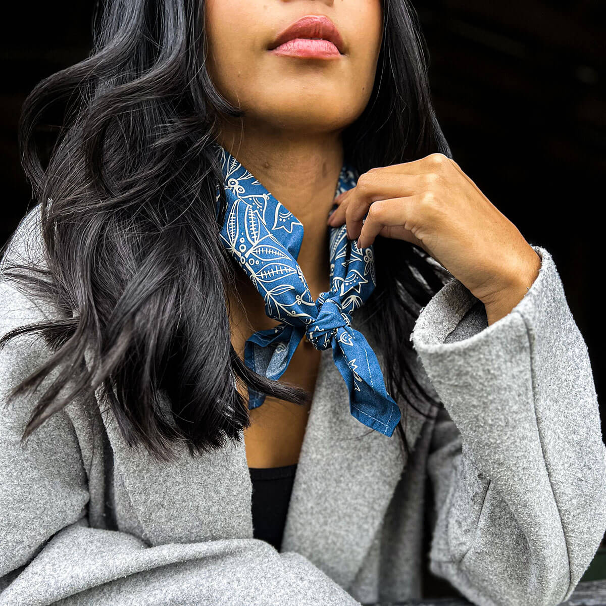 Jenny Bandanna