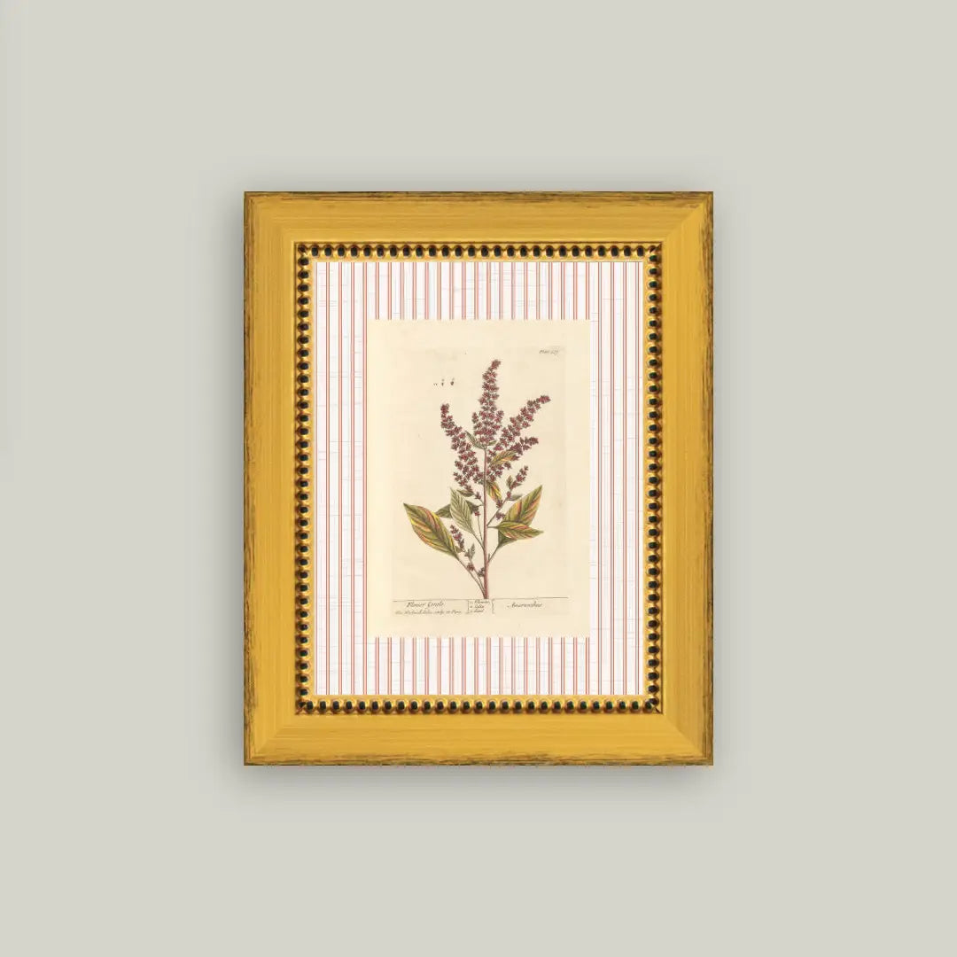 Gentle Flower Artwork