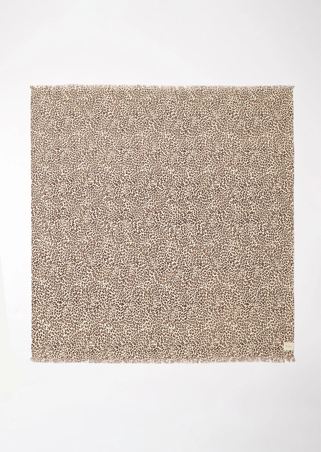 Leopard Towel / Sarong