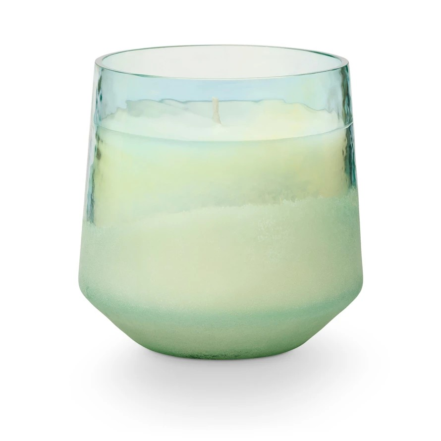 Baltic Glass Candle