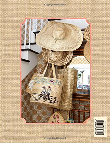 Island Hopping Book