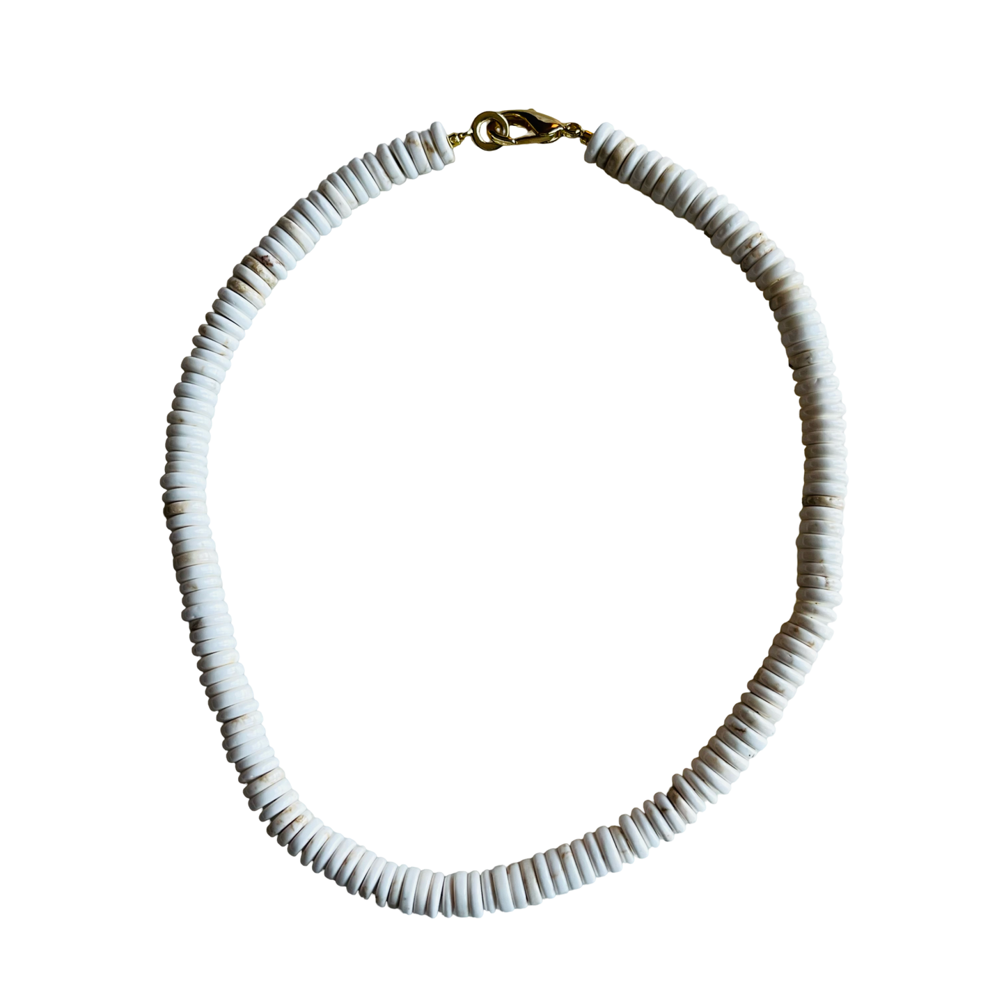 The Amalfi Necklace