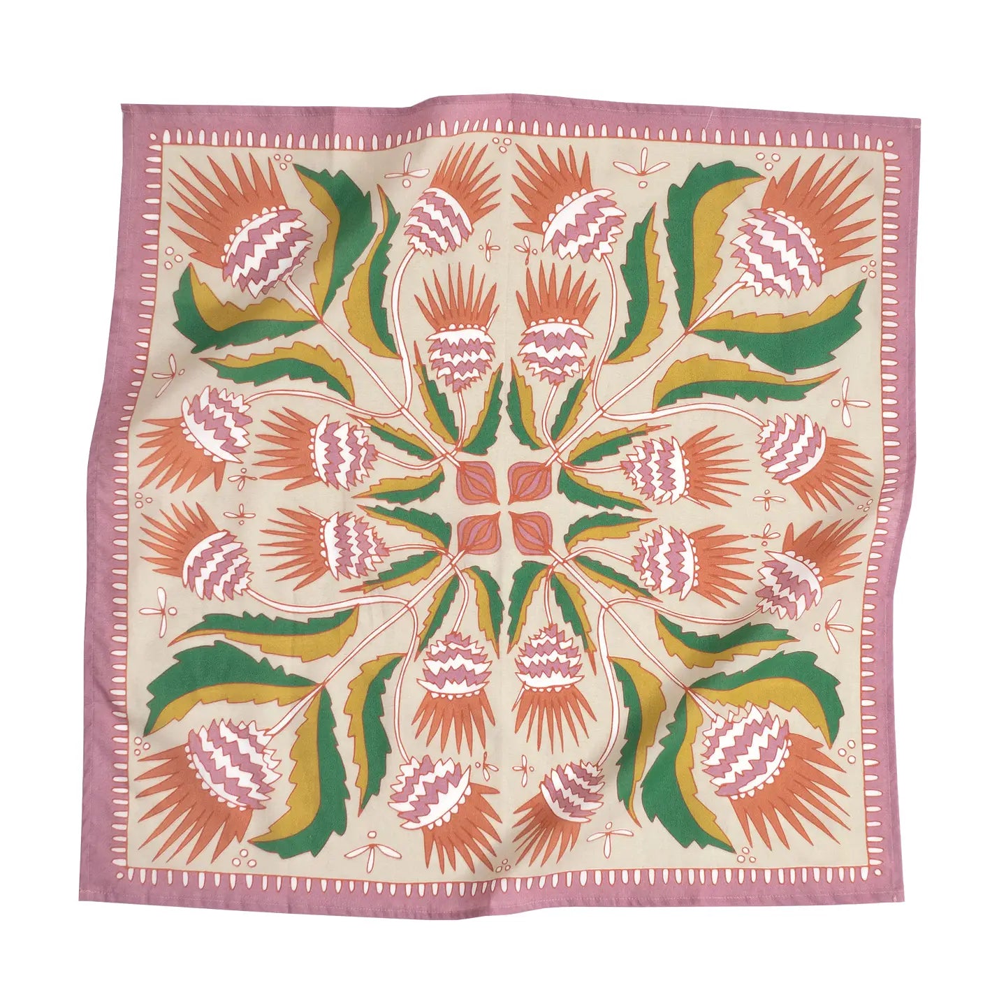 Martha Bandanas