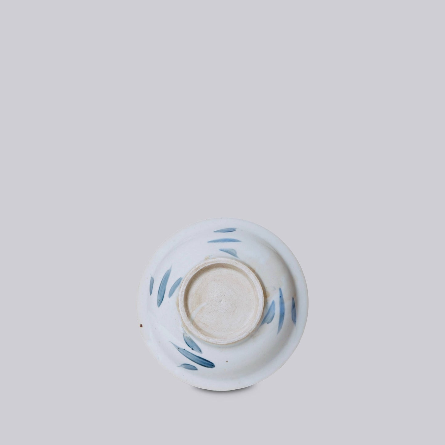 Peony Heirloom Dish