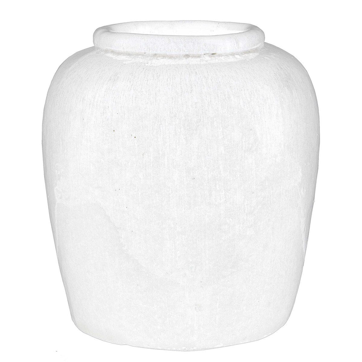 Thea Stoneware Vase
