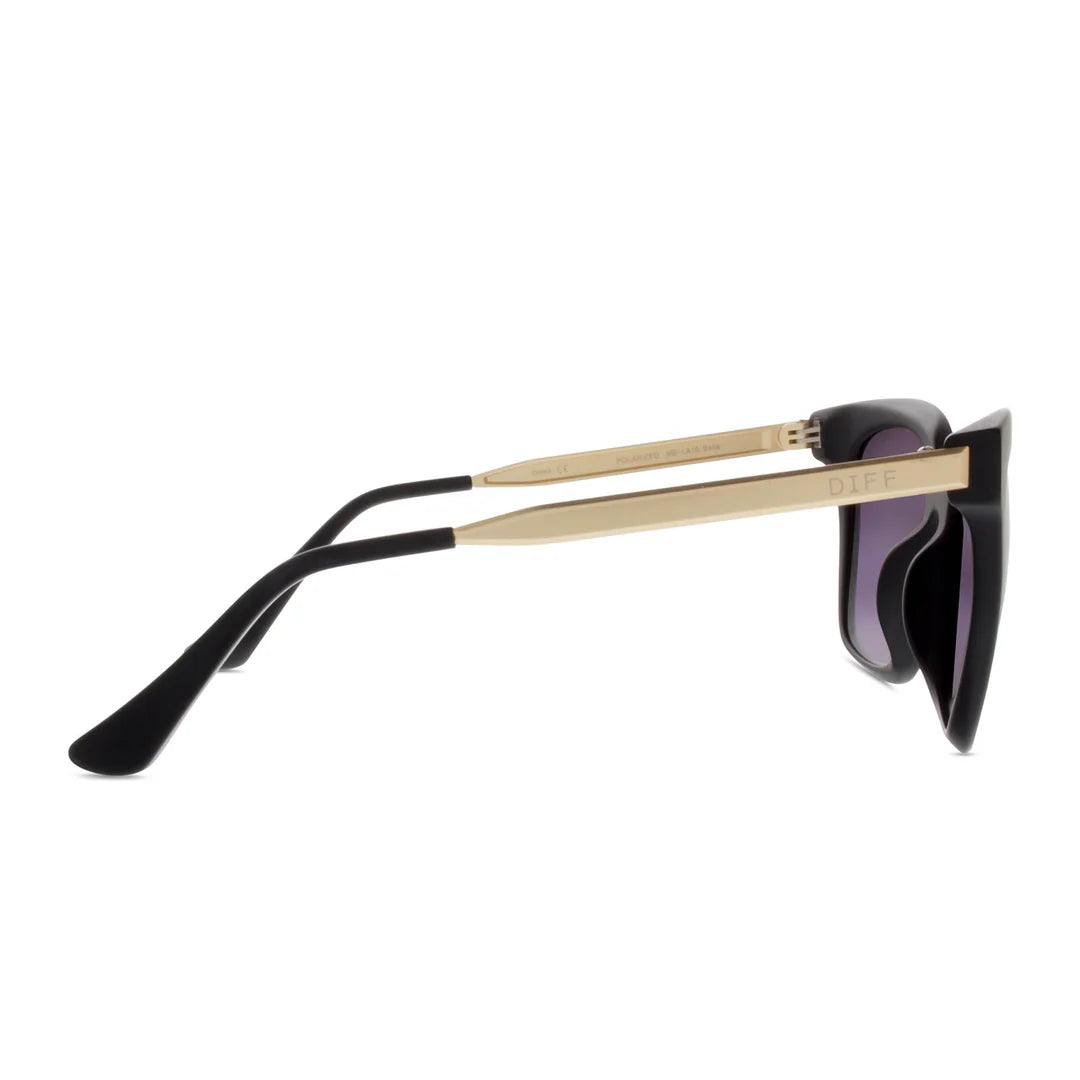 Bella Mirror Pink Sunglasses
