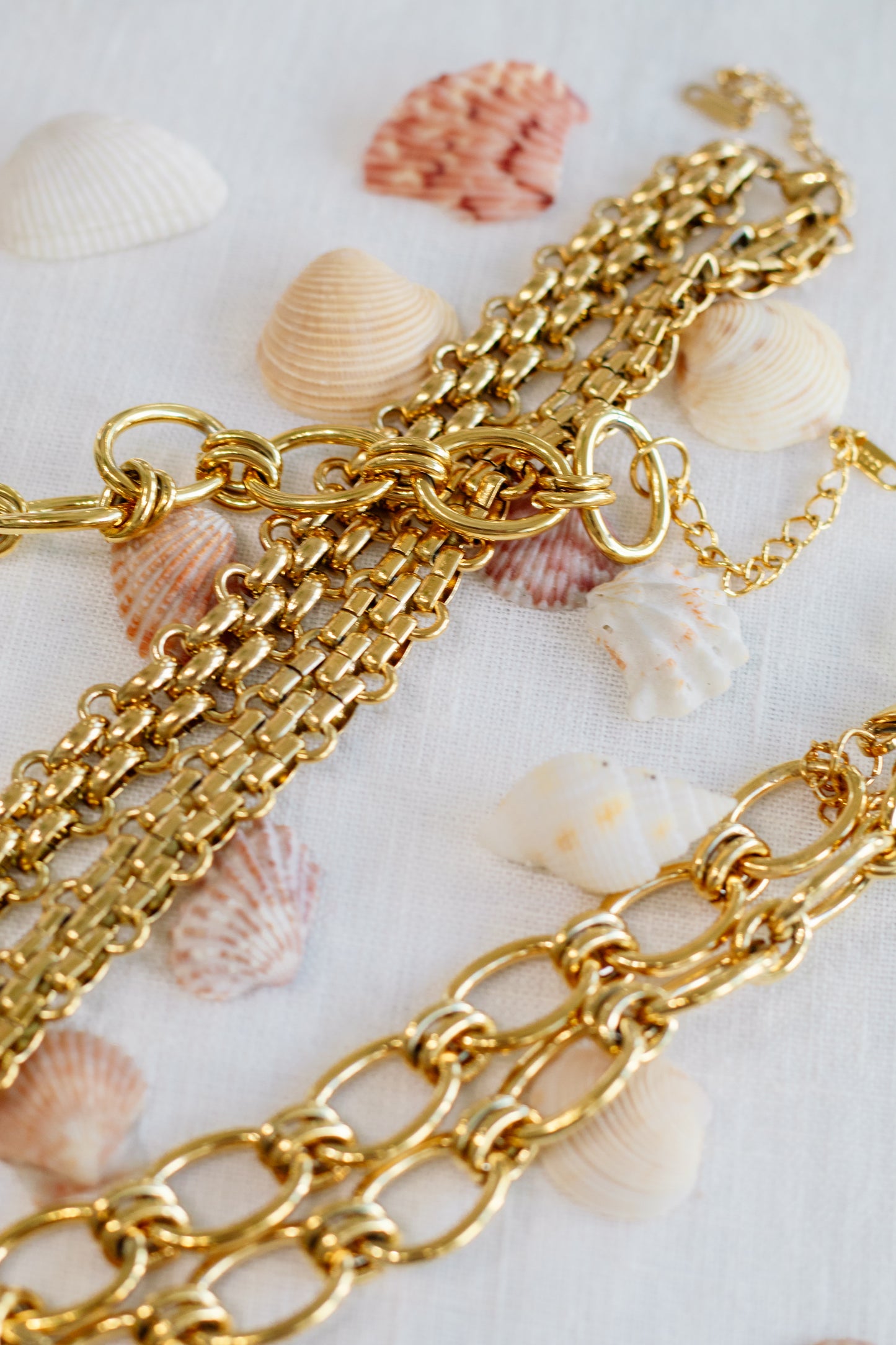 Maya Necklace