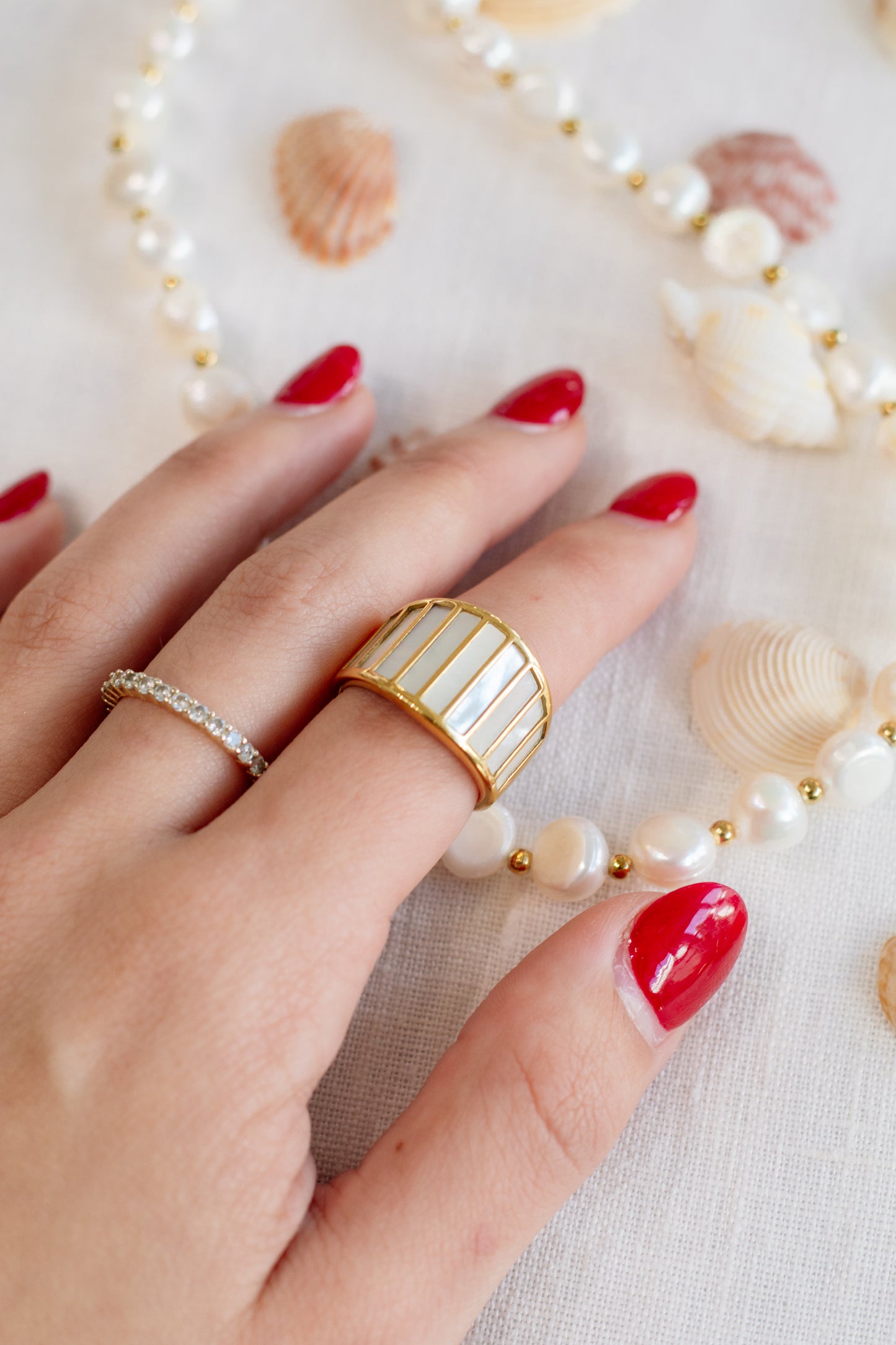 Ocean Ring