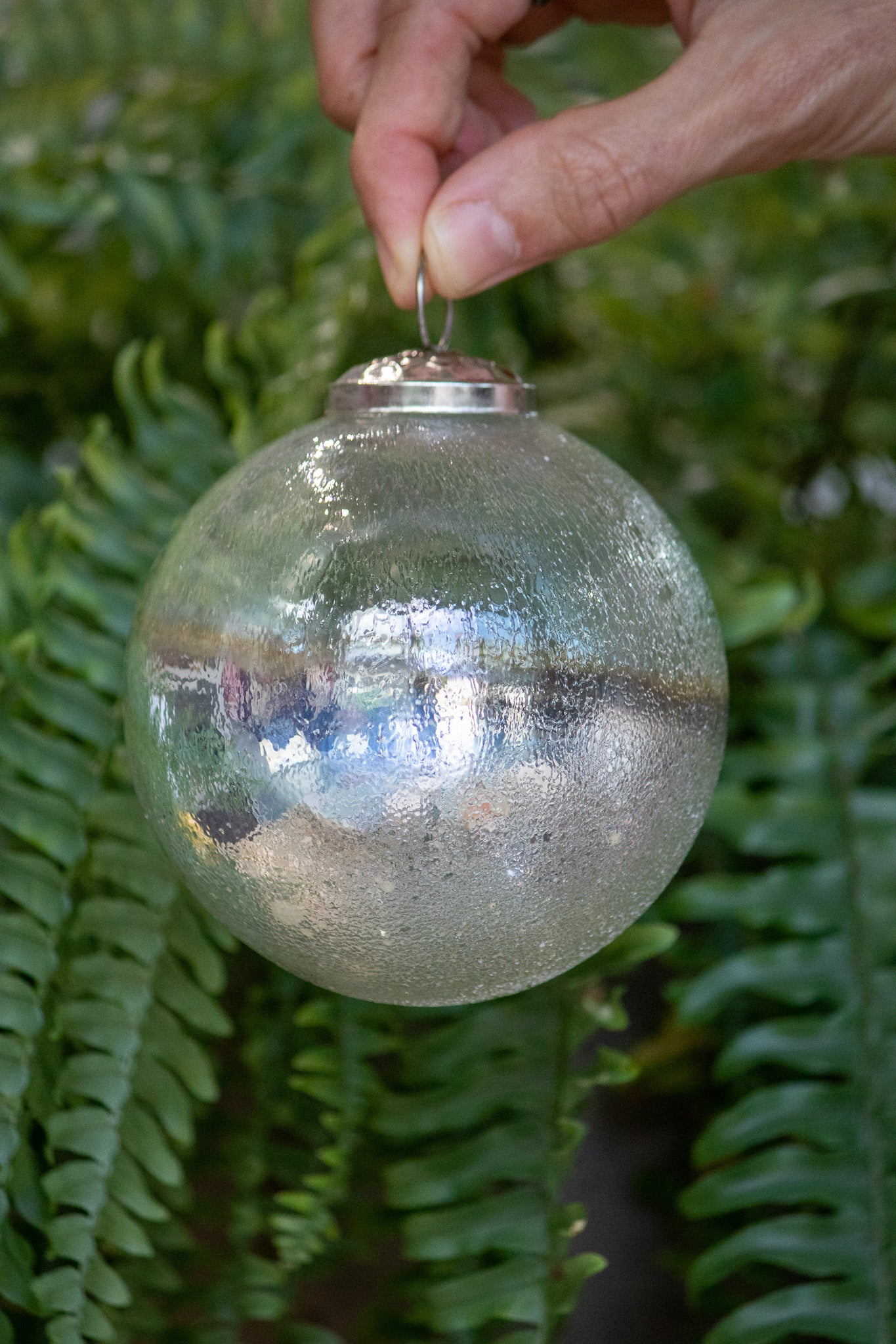 Northern Lights Ornament