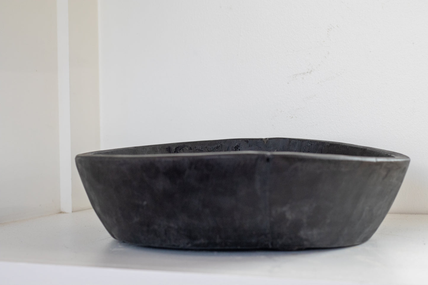 Black Dough Bowl