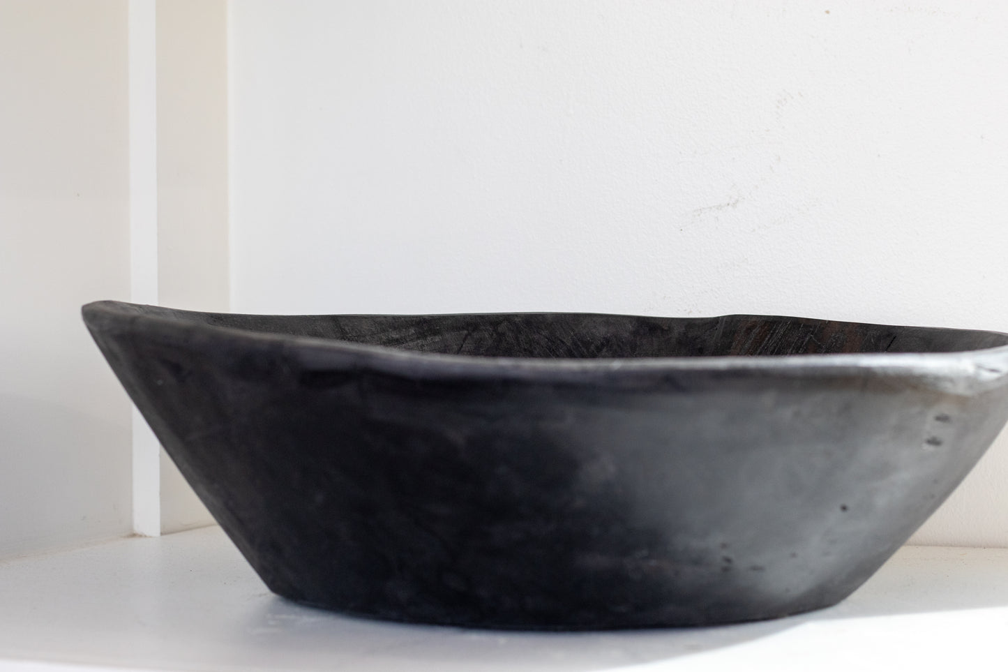 Black Dough Bowl