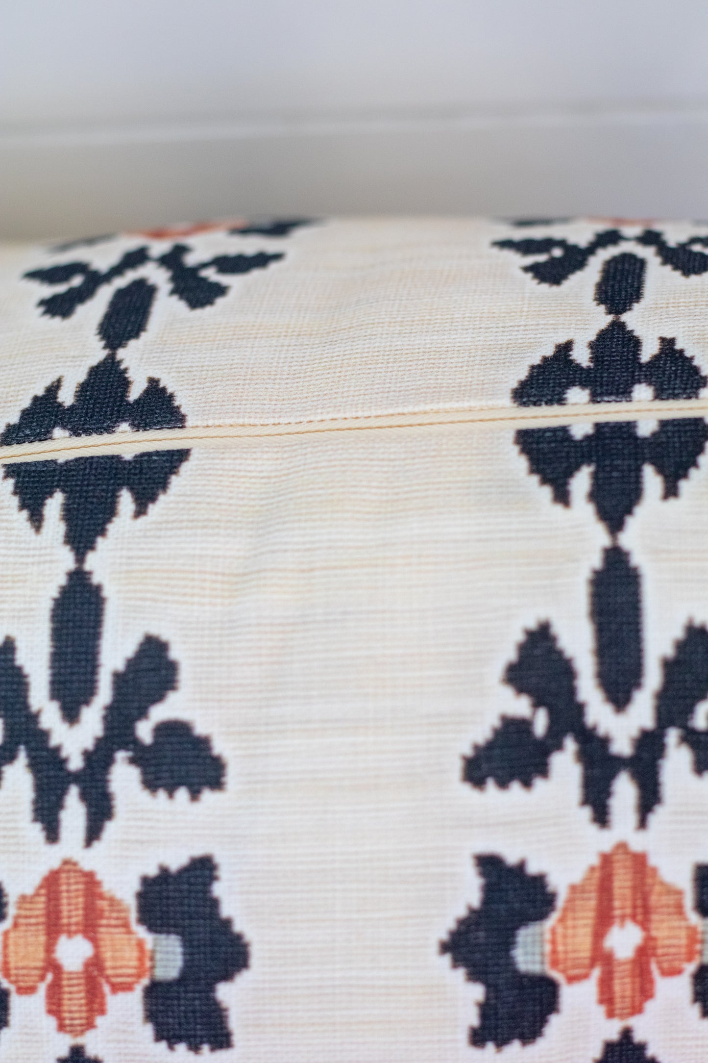 Charleston Garden Pillow