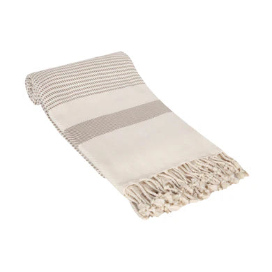 Turkish Beach Towel