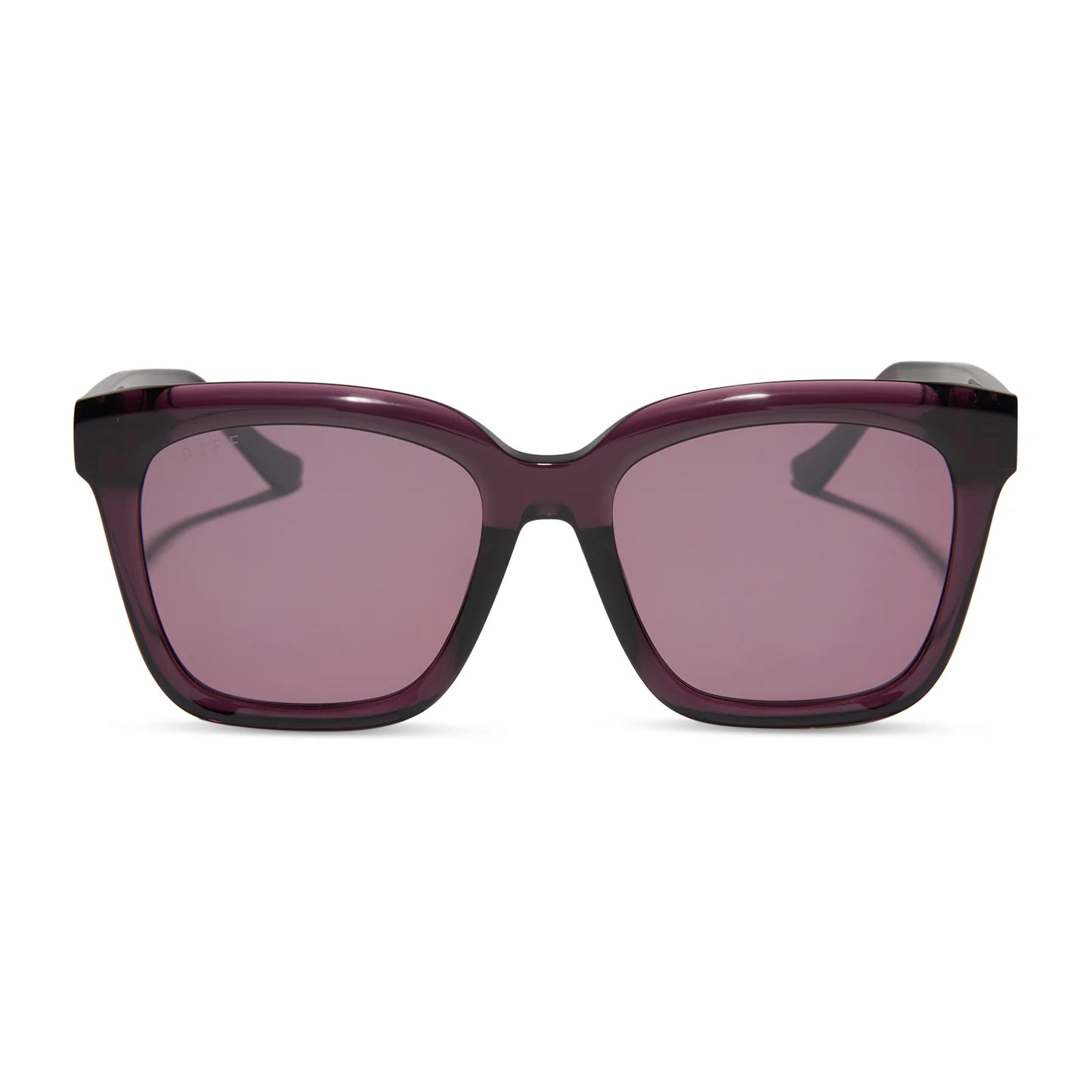 Meredith Aubergine