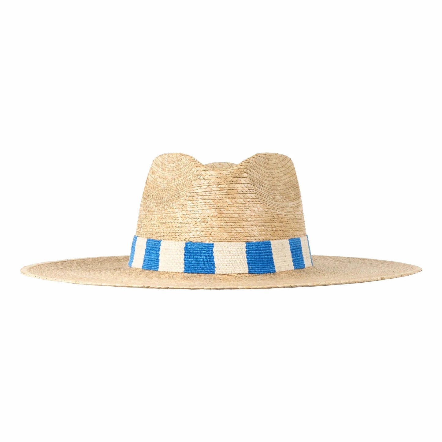 Emily Palm Hat