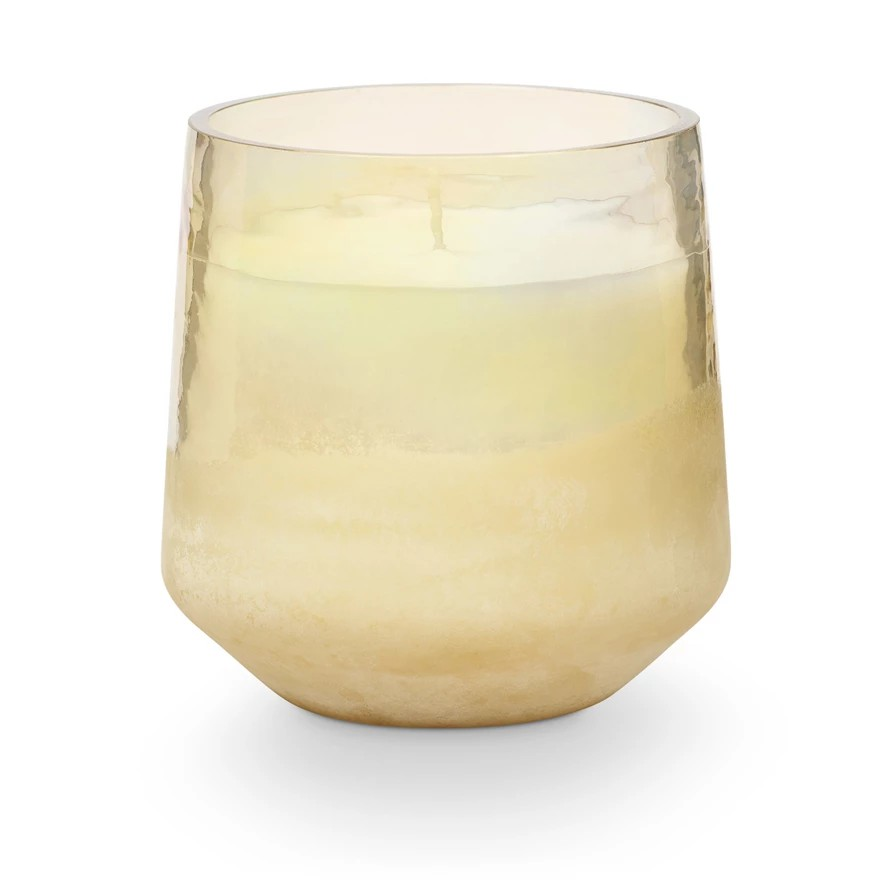 Baltic Glass Candle