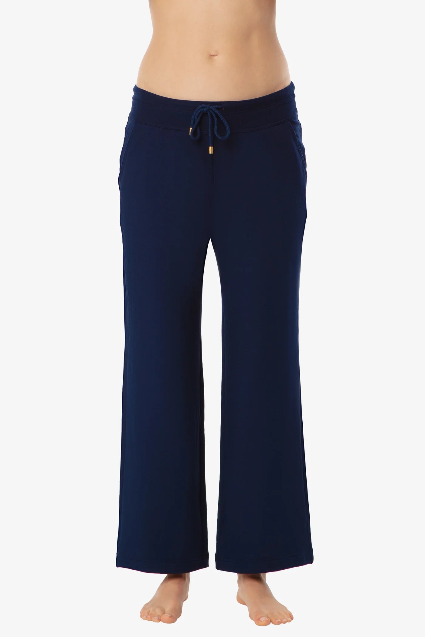 Navy Lounge Pants