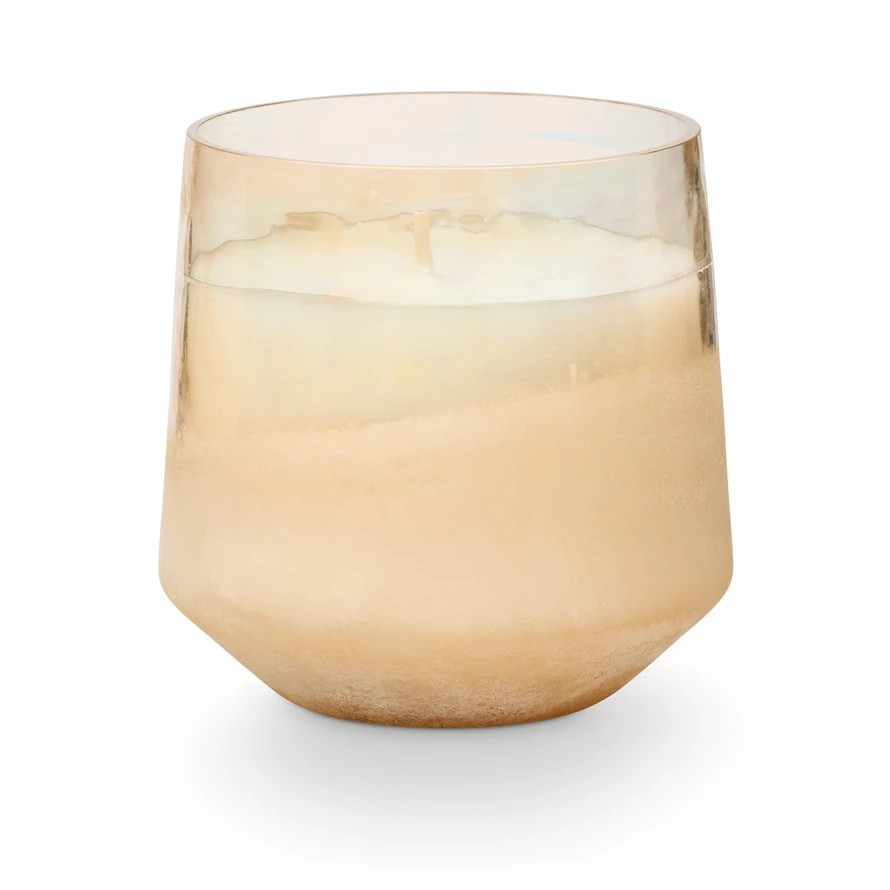 Baltic Glass Candle