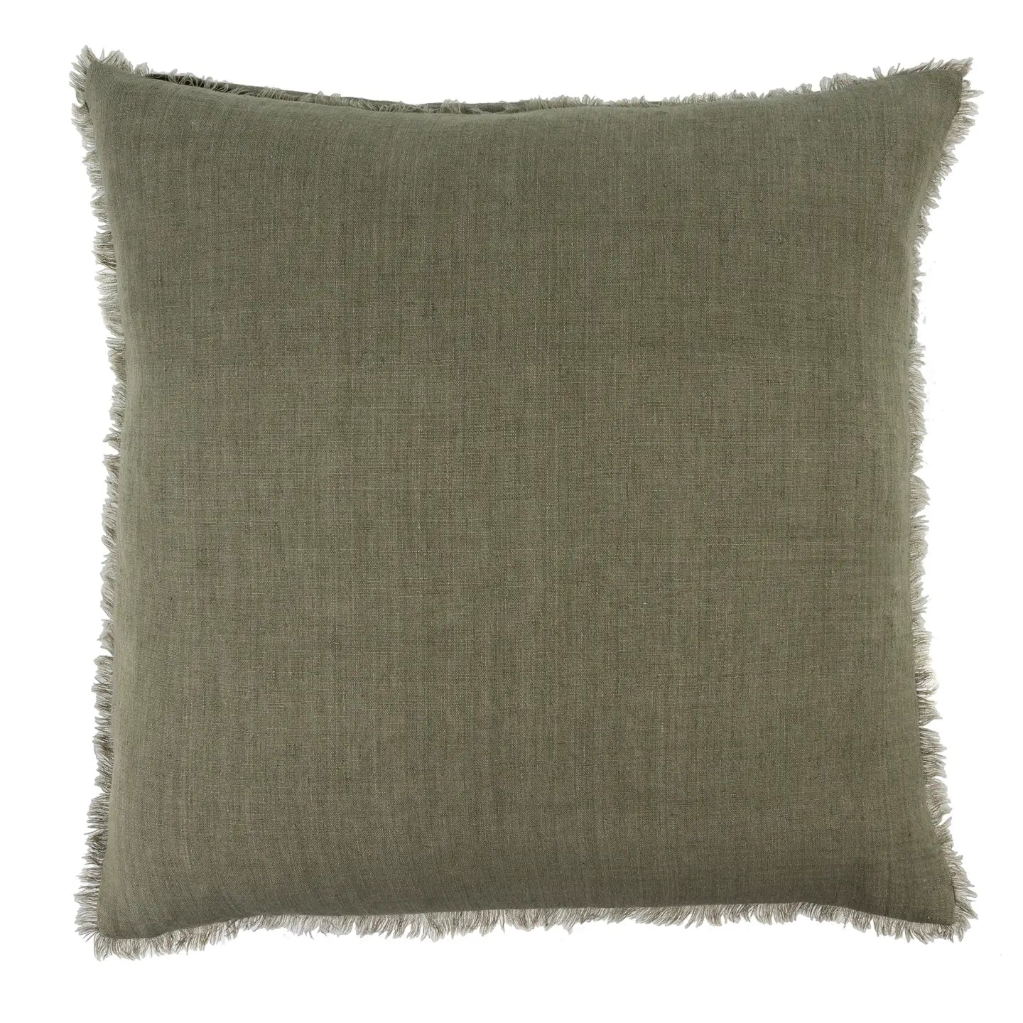 Laurel Lina Linen Pillow