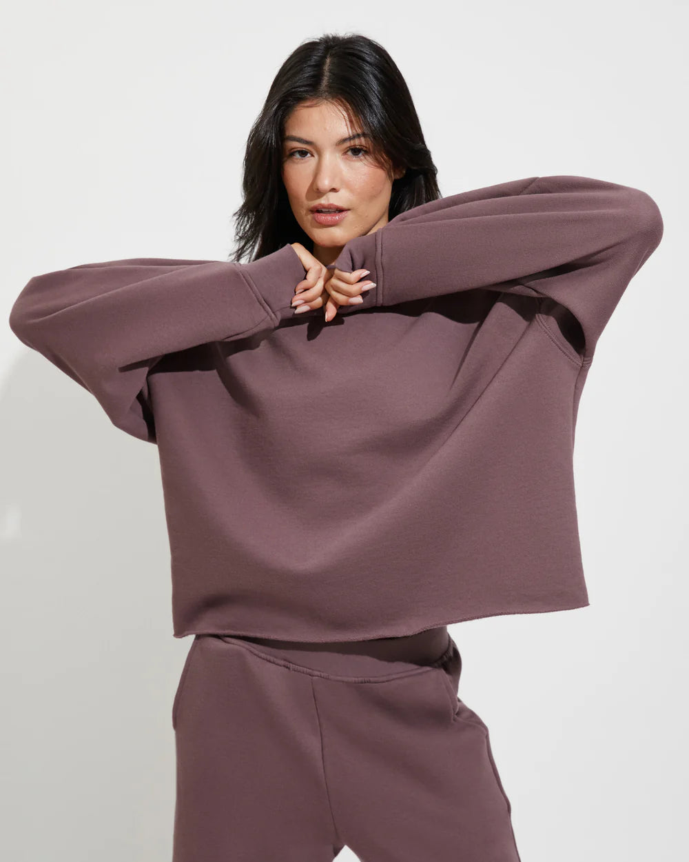 Left on Friday - Field Day Sweatshirt