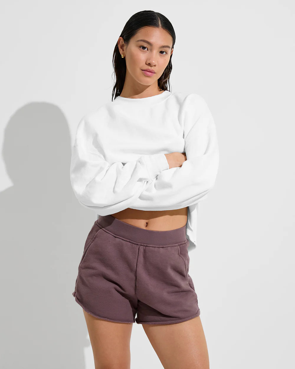 Left on Friday - Sports & Rec Shorts