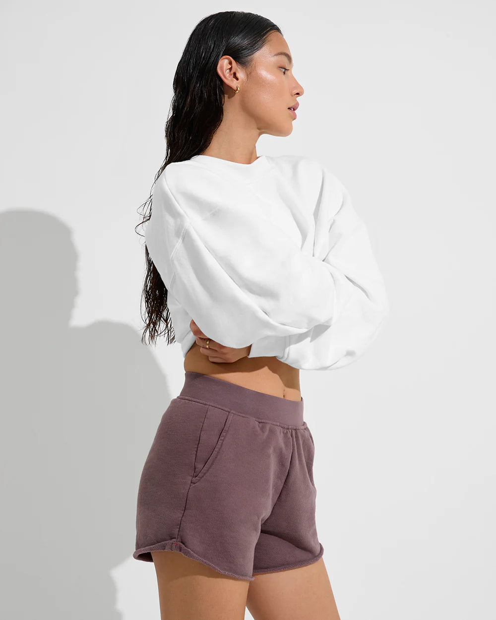 Left on Friday - Sports & Rec Shorts