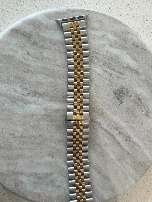 The Iconic Watch Band