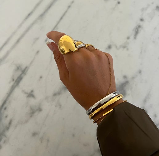The Clara Ring