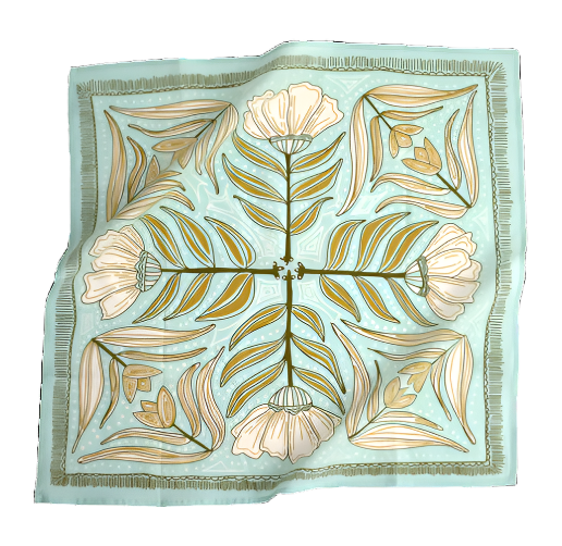 Eliza Bandana