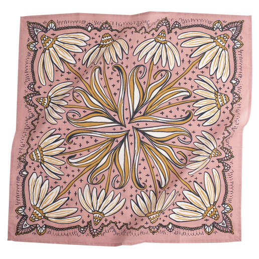 Maude Bandana