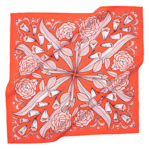 Greta Bandana