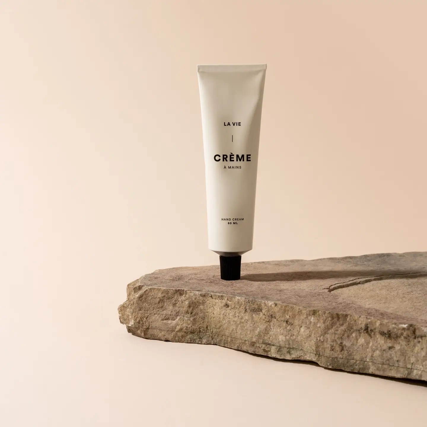 Hand Cream Lavender Orange Tube