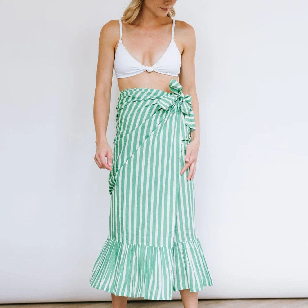Vienna Sarong