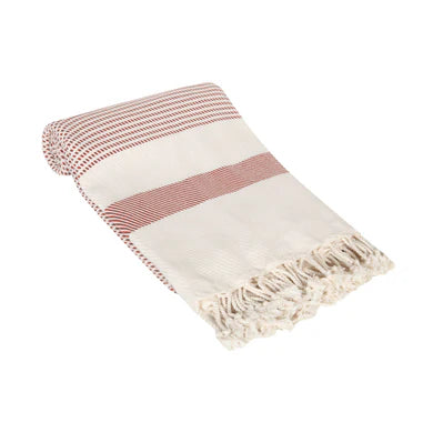 Turkish Beach Towel