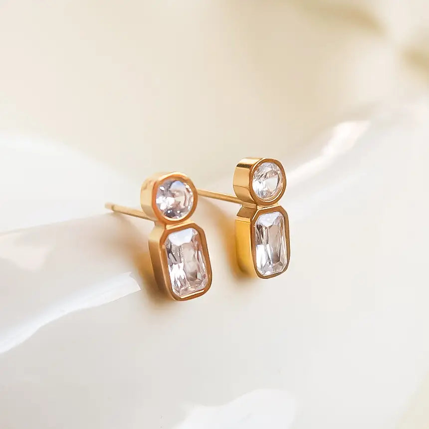 Sparkle Studs