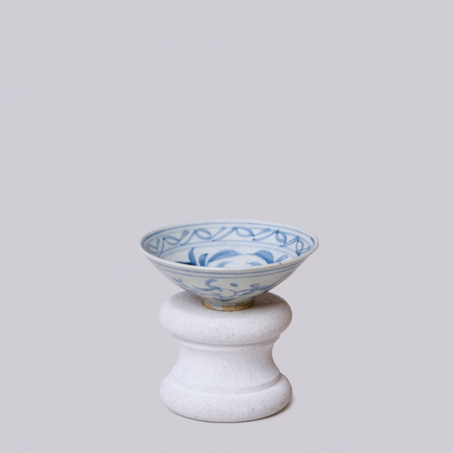 Gardenia Heirloom Bowl