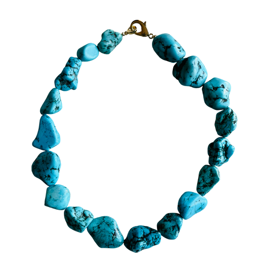 The Turks Necklace