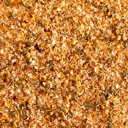 Grilling Trio - Seasoning Bundle