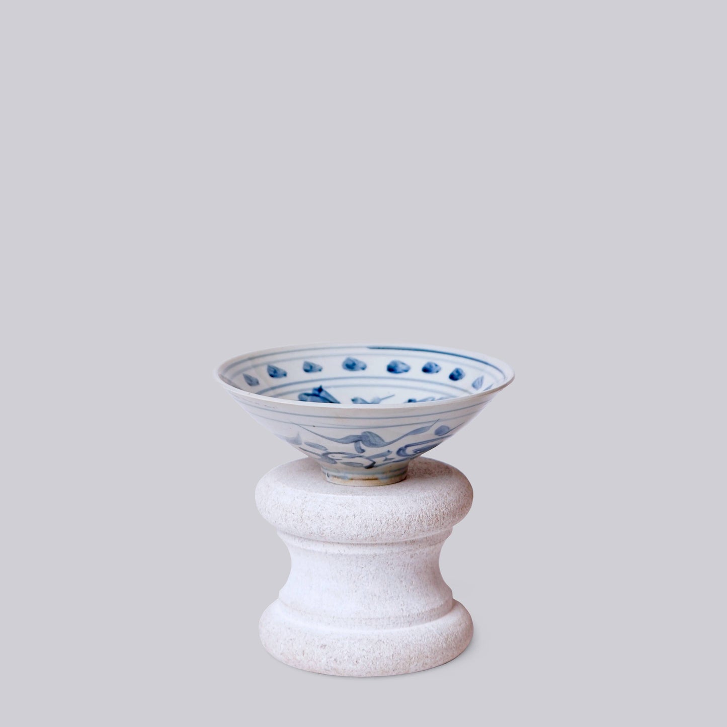 Peony Heirloom Bowl