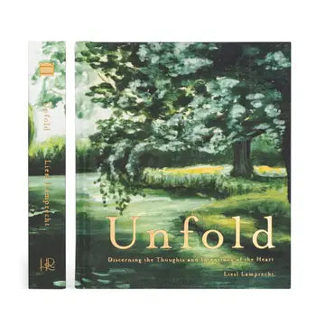 Unfold Bible Study
