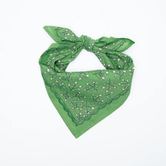Posey Bandanna