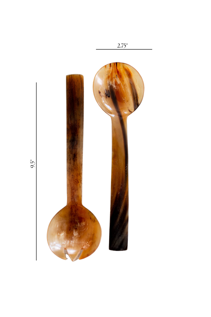 Estate Horn Servers