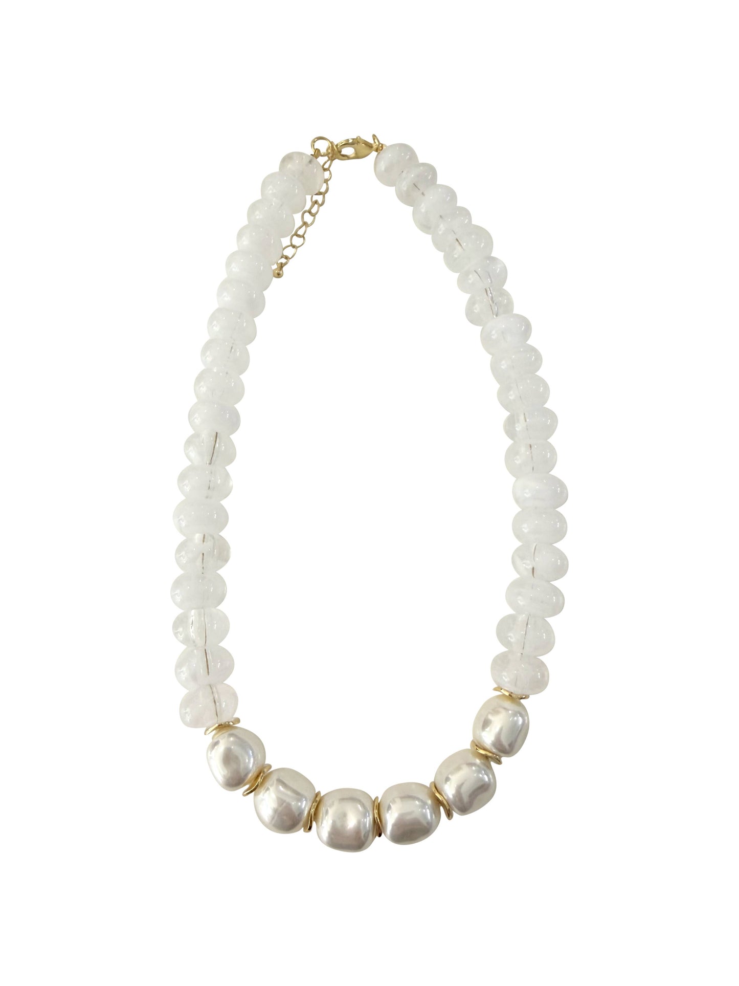 Oyster Bay Necklace