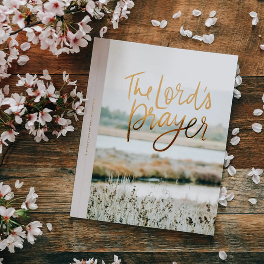 The Lord's Prayer Devotional