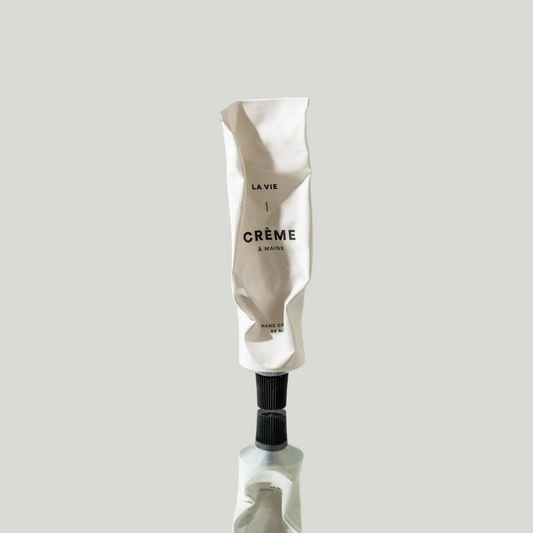 Hand Cream Rosemary Grapefruit Tube